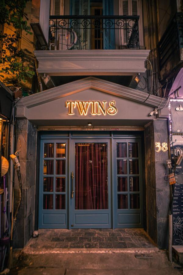 האנוי Twins Home מראה חיצוני תמונה